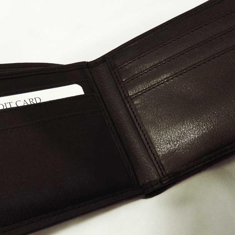 ワンオンワン イントレチャーショートウォレット折財布INDW-002 |  | 05