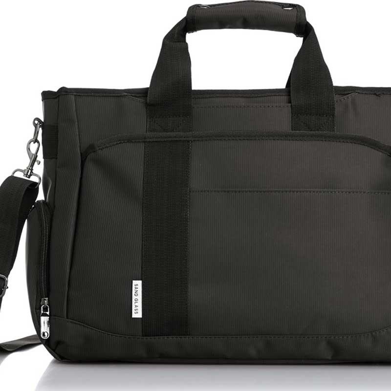 ビジネスバッグ サンドグラス SAND GLASS 3WAYビジネストートバッグB4 |  | 03