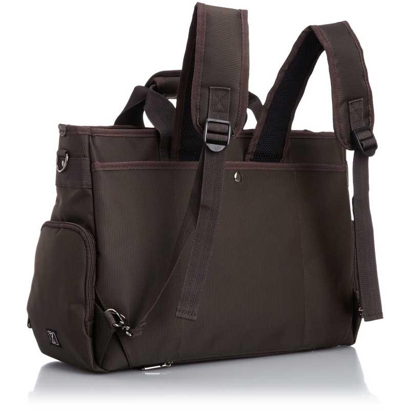 ビジネスバッグ サンドグラス SAND GLASS 3WAYビジネストートバッグB4 |  | 05