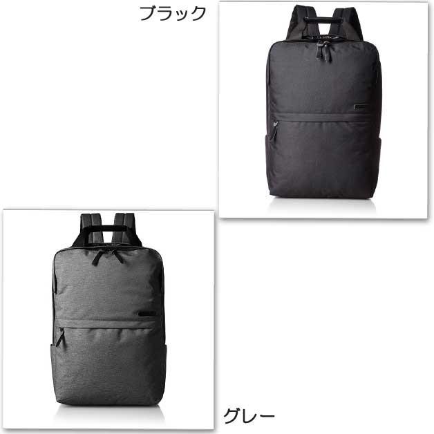 ビジネスバッグ サンドグラス SAND GLASS リュックサック ビジネス&カジュアル 撥水・軽量・機能 |  | 02