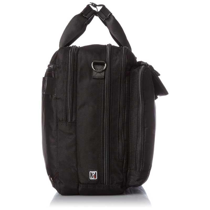 ビジネスバッグ サンドグラス SANDGLASS 多機能 2層 3WAYビジネストートバッグB4 |  | 04