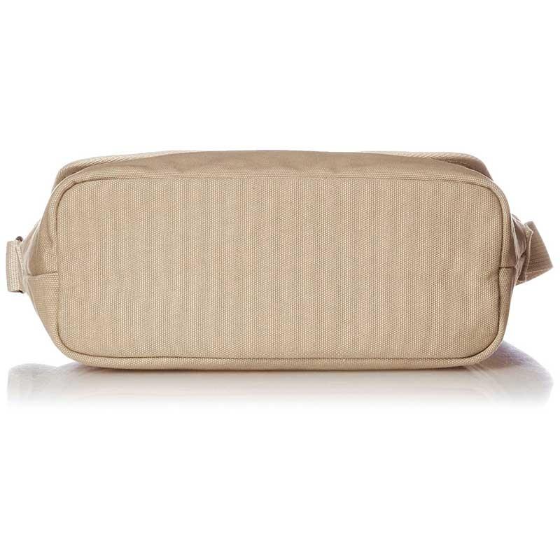 ハンプコウボウ 帆布工房 2トーンショルダーバッグMフラップ変形タイプ キャンバス メンズ 男女兼用 布 通勤 通学 ブランド 人気 帆布 |  | 05