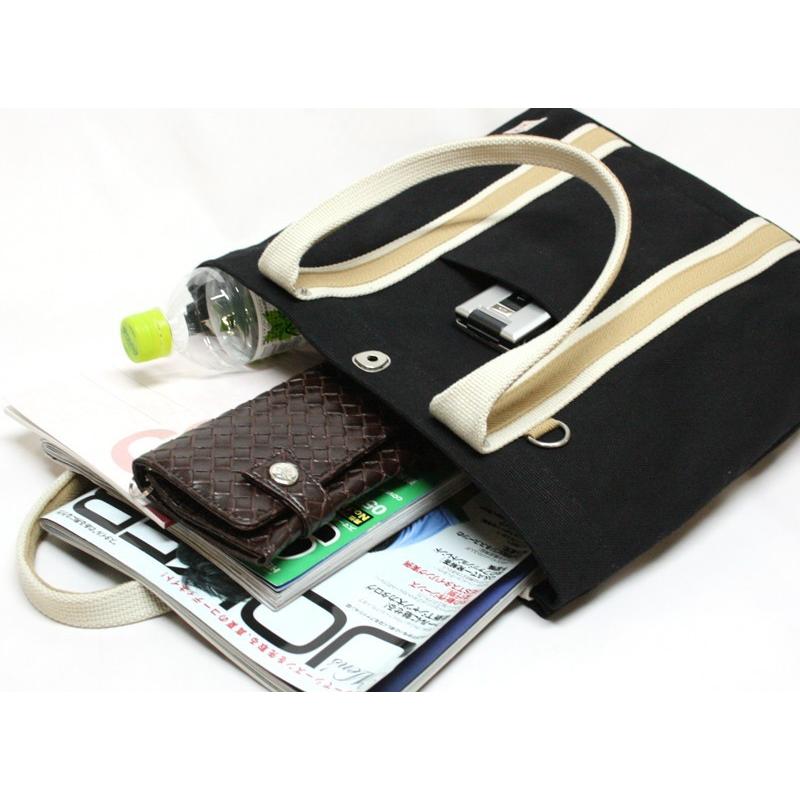帆布工房 LINE シリーズトートバッグ3j45 |  | 05