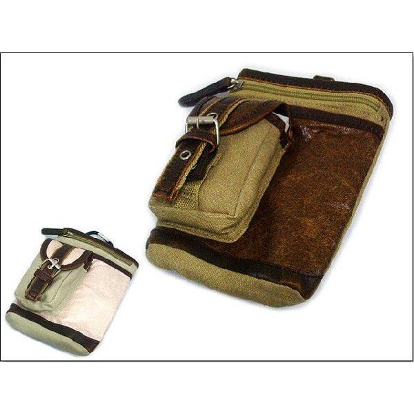 キュービックコア 携帯がスッポリシザーバック | 