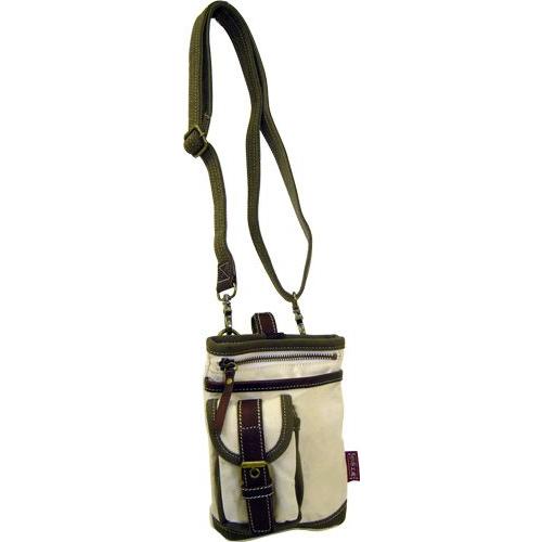 帆布工房コードシリーズミニショルダー＆ウエストバッグ2WAY |  | 02