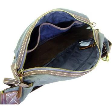 コードシリーズワンショルダーにもなるウエストバック |  | 02