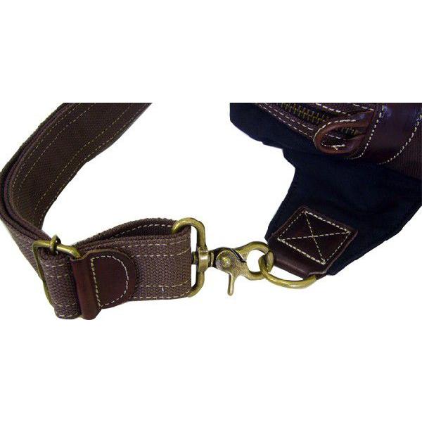 コードシリーズワンショルダーにもなるウエストバック |  | 04