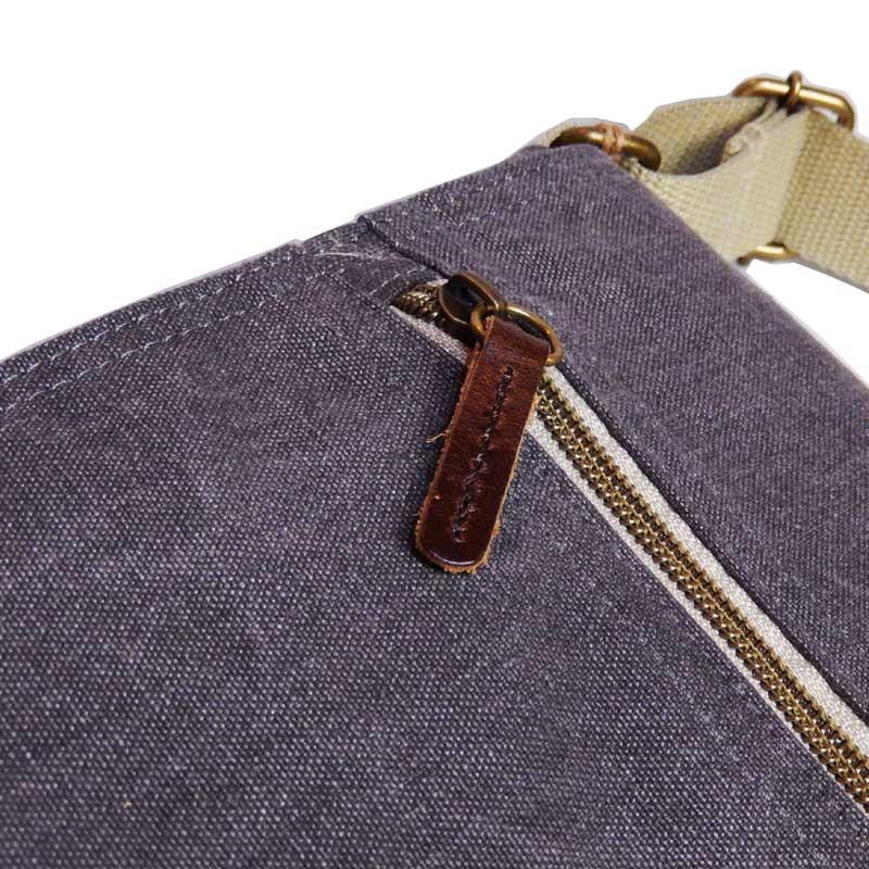 帆布工房VINTERGE２WAYミニバッグ3x55 |  | 05