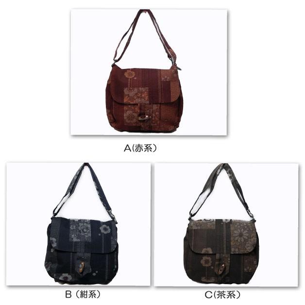 和wafu 布 2WAYショルダーバッグ日本製 |  | 02