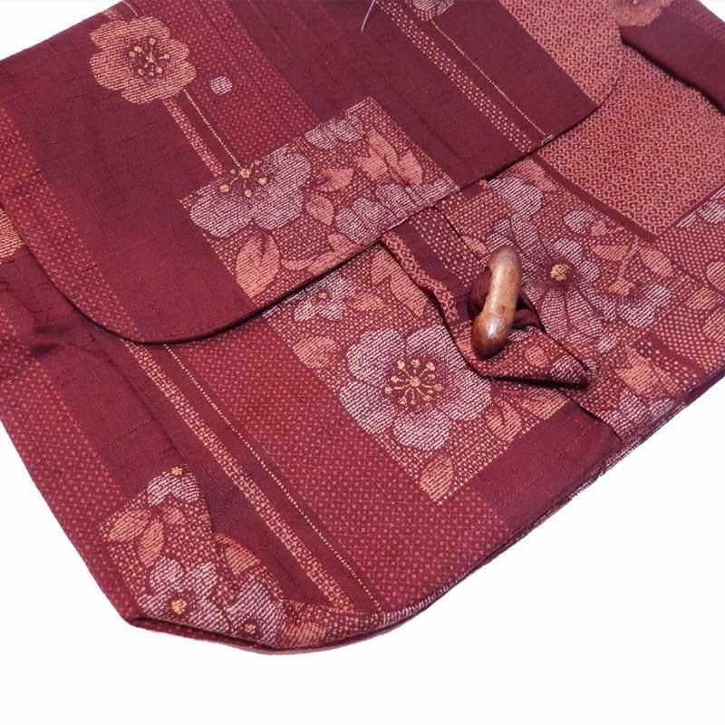 和wafu 布 2WAYショルダーバッグ日本製 |  | 03