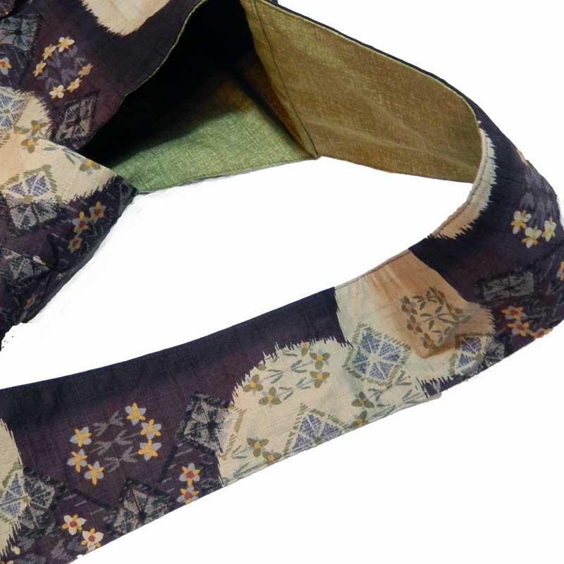 トートバッグ/和wafu 布 リバーシブルバルーン日本製 |  | 05