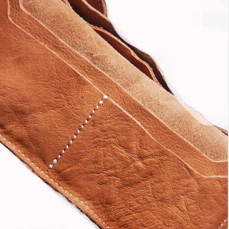 ガロン/サンピラー/Sun．Pillar/シュリンクレザーベルクロロングウォレット/長財布/ガロン/gallon/日本製 |  | 05