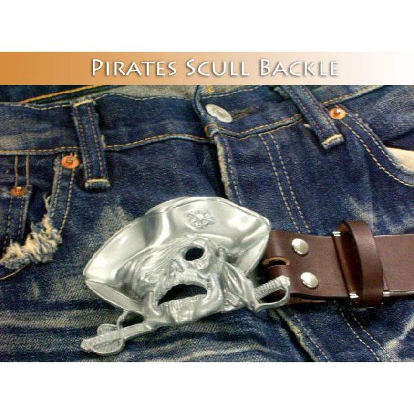 バックル ベルトバックル 通販 パイレーツスカルバックル あす楽対応 |  | 01