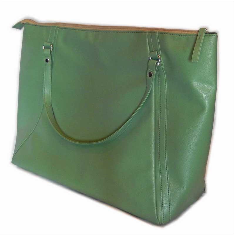 トートバッグ harvest moon フェイクレザートートバッグ |  | 05