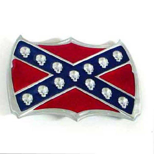 バックル 通販 ベルトバックルスカルユニオン4880-PCあす楽対応 | 