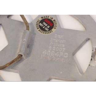 バックル 通販 CIRCLE JAMAICA 4894pcあす楽対応 |  | 01