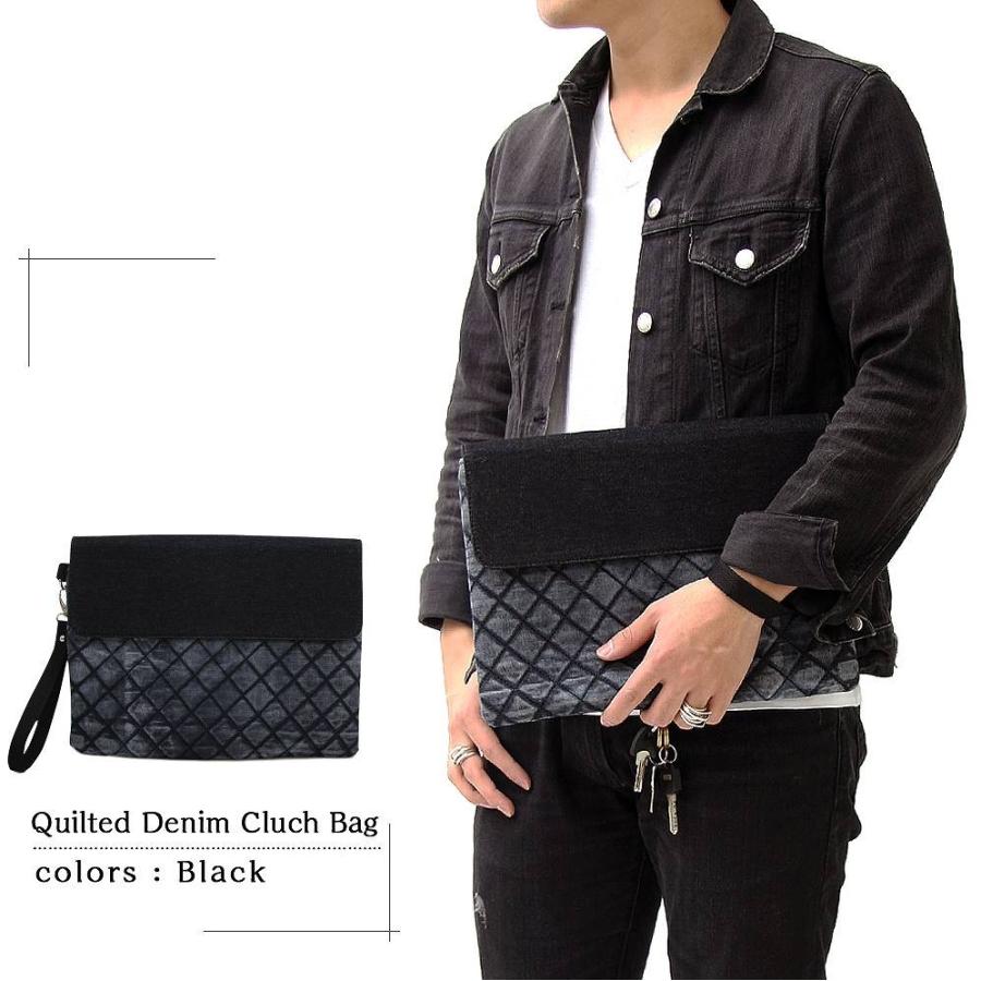 クラッチバッグ セカンドバッグ ハンドバッグ クラッチ バッグ 鞄 タウンユース 軽い 軽量 バッグインバッグ シンプル 人気 カジュアル ヘビロテ |  | 02