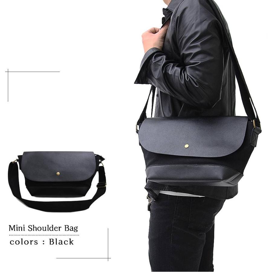 ショルダーバッグ バッグ 斜め掛けバッグ メッセンジャーバッグ カジュアルバッグ デイリーユース 旅行 鞄 通学 軽い シンプル 人気 バッグ |  | 02