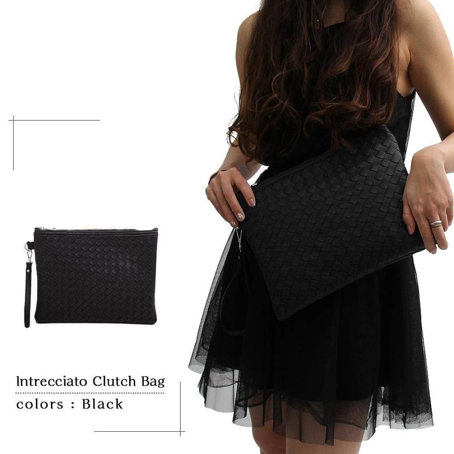 クラッチバッグ セカンドバッグ ハンドバッグ クラッチ バッグ 鞄 タウンユース 軽い 軽量 バッグインバッグ シンプル 人気 カジュアル ヘビロテ |  | 03