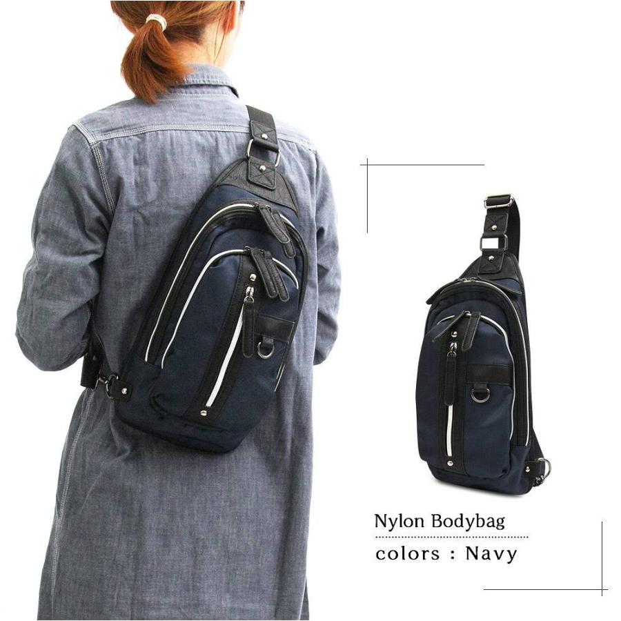 ボディーバッグ ショルダーバッグ バッグ 斜め掛けバッグ メッセンジャーバッグ カジュアル デイリーユース 鞄 通学 軽い シンプル 人気 バッグ |  | 05