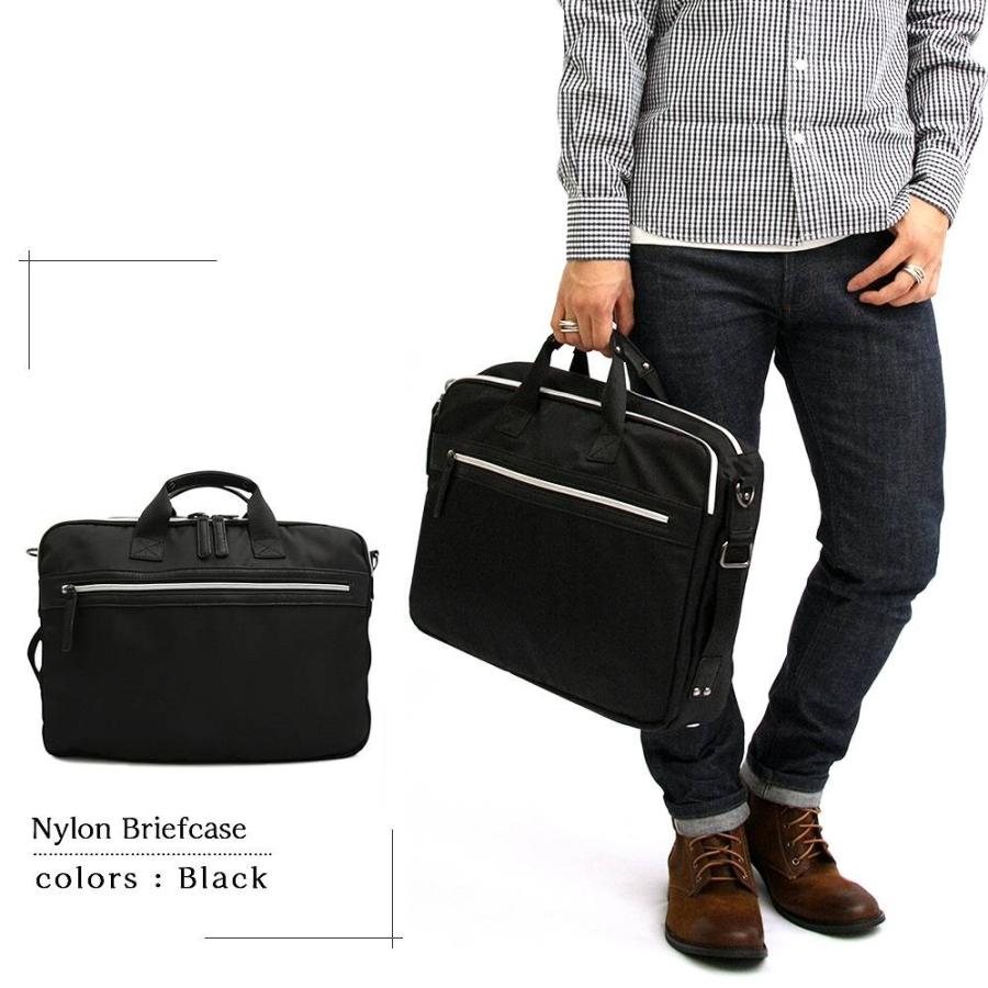ビジネスバッグ ブリーフケース バッグ PCバッグ 3way　通勤 通学 仕事 鞄 オフィスカジュアル ビジカジ 出張 大容量 A4 人気 リュック |  | 02