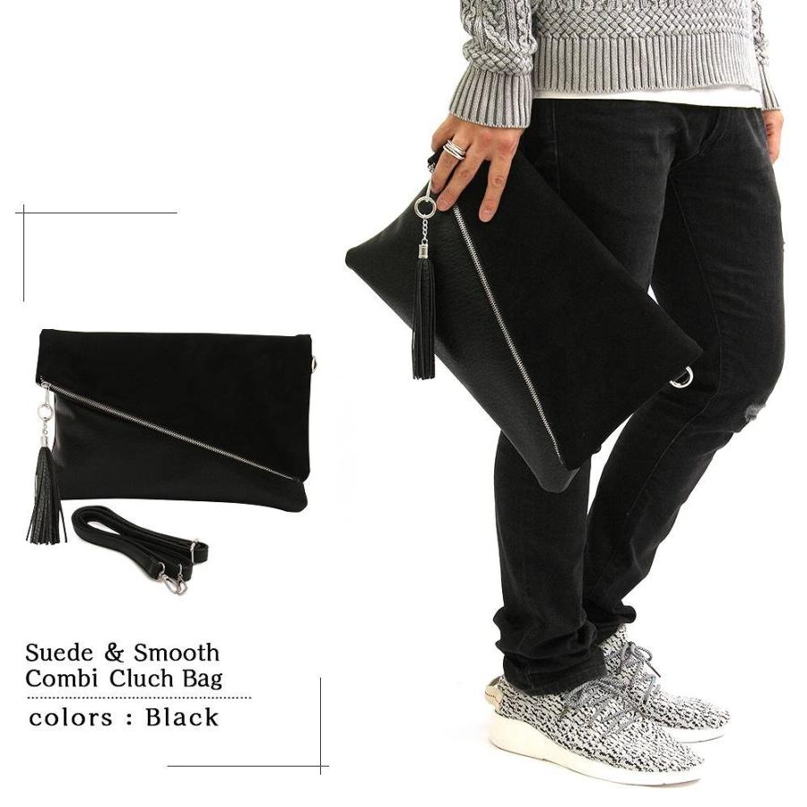 クラッチバッグ セカンドバッグ ハンドバッグ クラッチ バッグ 鞄 タウンユース 軽い 軽量 バッグインバッグ シンプル 人気 カジュアル ヘビロテ |  | 02