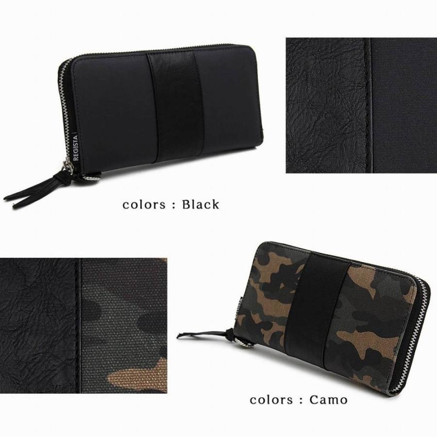 長財布 財布 小銭入れ 札入れ カード入れ ウォレット サイフ さいふ シンプル プレゼント ギフト ロングウォレット オシャレ ラウンドファスナー |  | 02