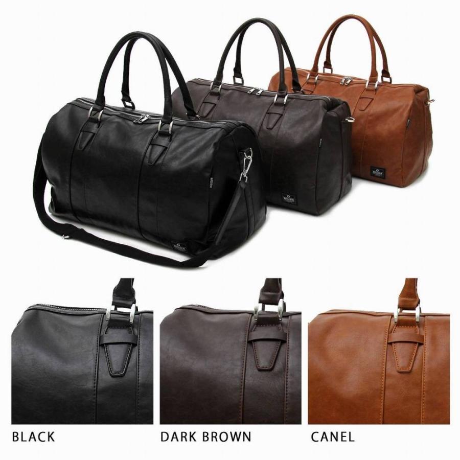 ボストンバッグ 2way 出張 旅行 ゴルフバッグ タウンユース 大きめ 大容量 1泊2日 鞄 軽量 バッグ 人気 シンプル 通勤 通学 仕事 |  | 02