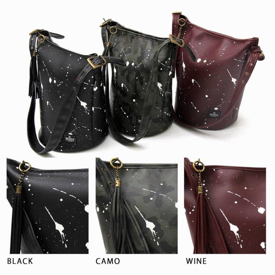 ショルダーバッグ ペイントバッグ バッグ 斜め掛けバッグ バケツバッグ 肩掛け カジュアル デイリーユース 鞄 通学 軽い シンプル 人気 バッグ |  | 02