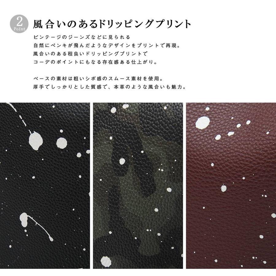 ショルダーバッグ ペイントバッグ バッグ 斜め掛けバッグ バケツバッグ 肩掛け カジュアル デイリーユース 鞄 通学 軽い シンプル 人気 バッグ |  | 04