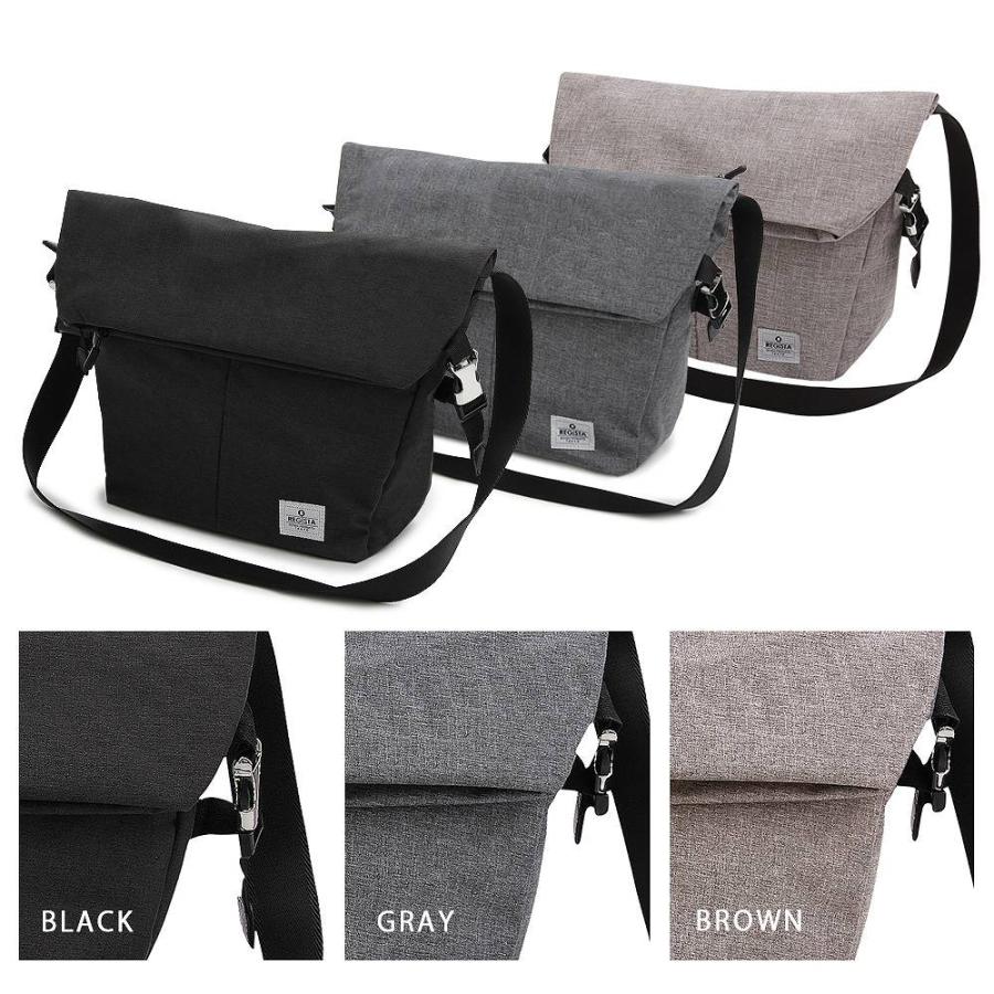 ショルダーバッグ バッグ 斜め掛けバッグ メッセンジャーバッグ カジュアルバッグ デイリーユース 鞄 通勤 通学 軽い シンプル 人気 バッグ |  | 02