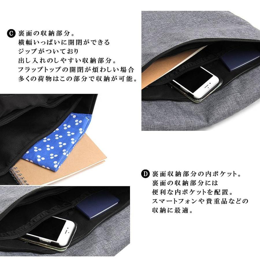 ショルダーバッグ バッグ 斜め掛けバッグ メッセンジャーバッグ カジュアルバッグ デイリーユース 鞄 通勤 通学 軽い シンプル 人気 バッグ |  | 05