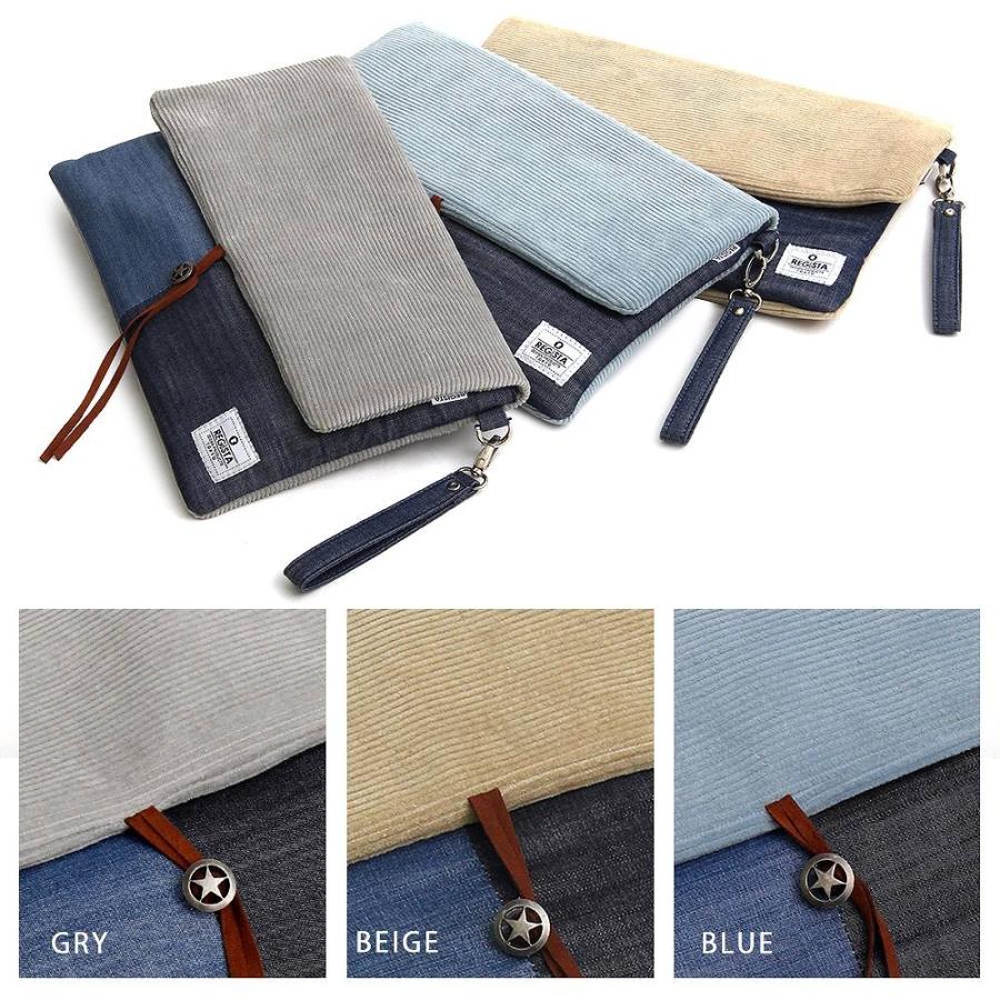 クラッチバッグ セカンドバッグ ハンドバッグ クラッチ バッグ 鞄 タウンユース 軽い 軽量 バッグインバッグ シンプル 人気 カジュアル ヘビロテ |  | 02