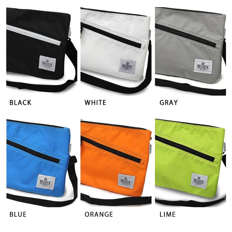 サコッシュ サコッシュバッグ ショルダーバッグ バッグ 斜め掛けバッグ メッセンジャーバッグ カジュアル 旅行 鞄 軽い シンプル 人気 バッグ |  | 02