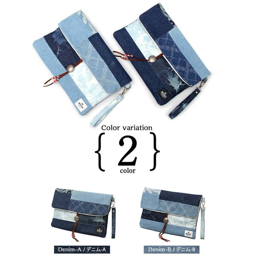 クラッチバッグ セカンドバッグ ハンドバッグ クラッチ バッグ 鞄 タウンユース 軽い 軽量 バッグインバッグ シンプル 人気 カジュアル ヘビロテ |  | 02