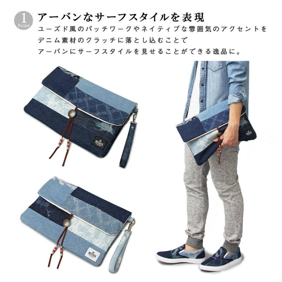 クラッチバッグ セカンドバッグ ハンドバッグ クラッチ バッグ 鞄 タウンユース 軽い 軽量 バッグインバッグ シンプル 人気 カジュアル ヘビロテ |  | 03