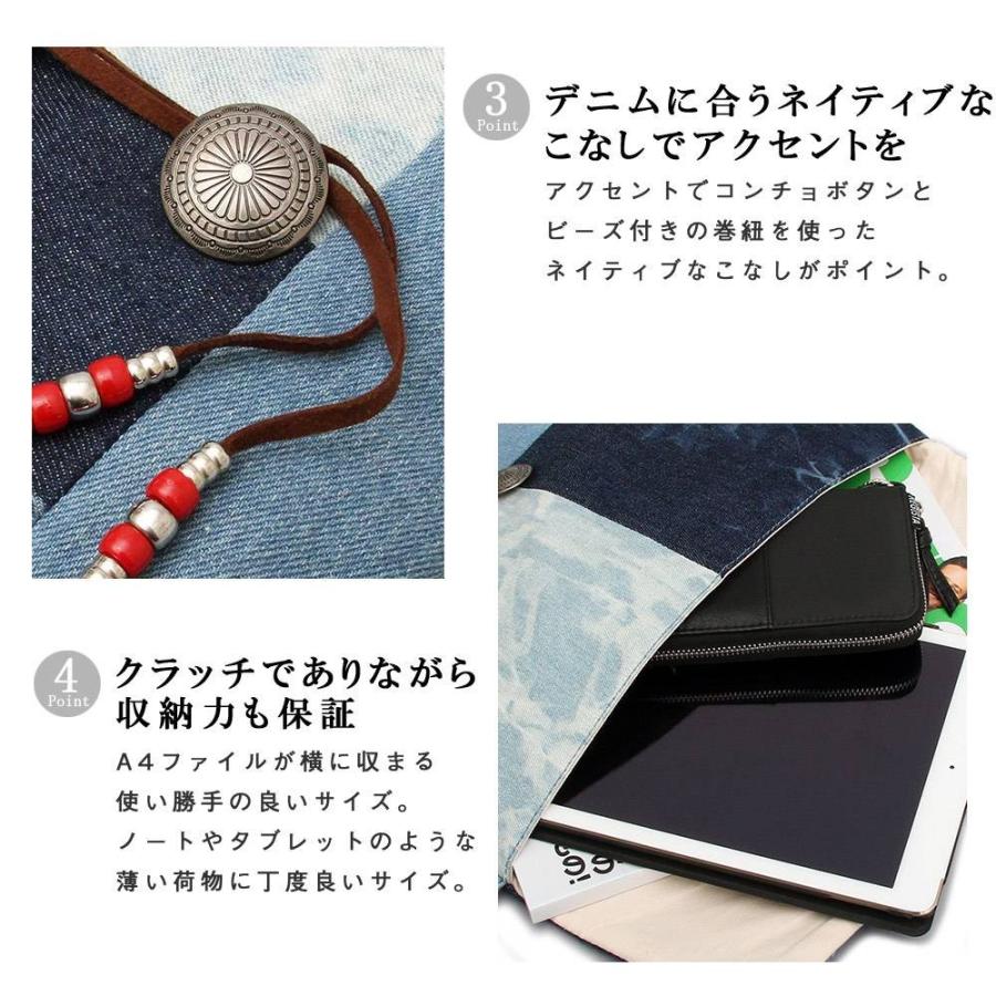 クラッチバッグ セカンドバッグ ハンドバッグ クラッチ バッグ 鞄 タウンユース 軽い 軽量 バッグインバッグ シンプル 人気 カジュアル ヘビロテ |  | 05