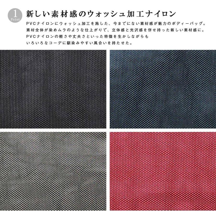 ショルダーバッグ バッグ 斜め掛けバッグ メッセンジャーバッグ カジュアルバッグ デイリーユース 旅行 鞄 通学 軽い シンプル 人気 バッグ |  | 03