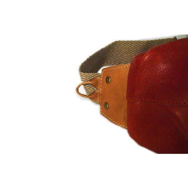 ショルダーバッグ ヒップバッグ遊喜・SKIP2WAYレザーバッグ |  | 04