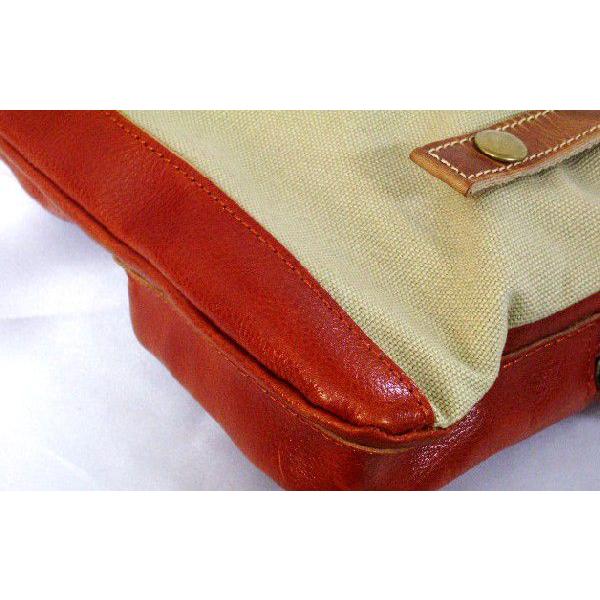 ショルダーバッグ ヒップバッグ遊喜・SKIP2WAYレザーバッグ |  | 05