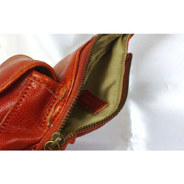 遊喜・with本革ウエストバッグ |  | 02