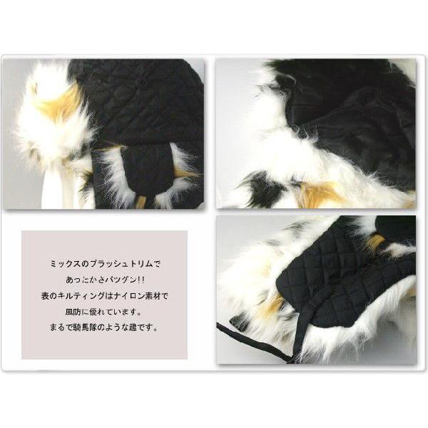 カジュアル インポート耳あて付きMAUNTAIN CLIMB キルティング帽子 |  | 01