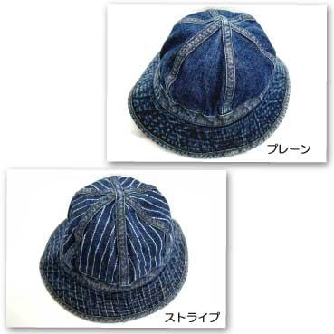 ハット 帽子 ガロン サンピラーパイピングメトロハット日本製 |  | 02