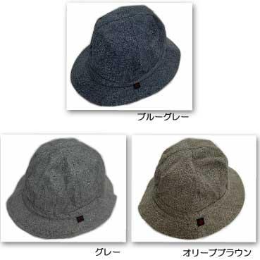 ハット 帽子 ガロン サンピラージャニーコットンハット日本製 |  | 02