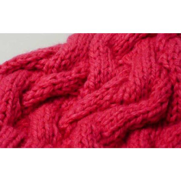 カラーファーケーブルニット帽帽子 メンズ帽子 レディース帽子 ハット キャップ ニット帽 通販AW |  | 05