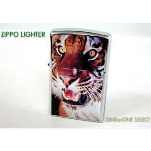 ジッポー ライター ZIPPOアニマルグラフィティーライタータイガー米国製 | 