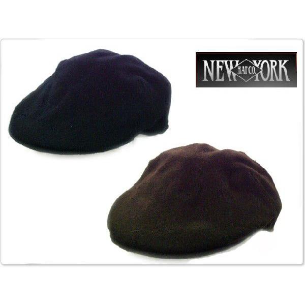 ニューヨークハットNEWYORKHAT WOOL PUBAW | 