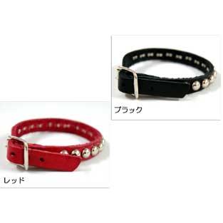 ブレスレット バングル 革小物ドットスタッズレザーブレス |  | 02