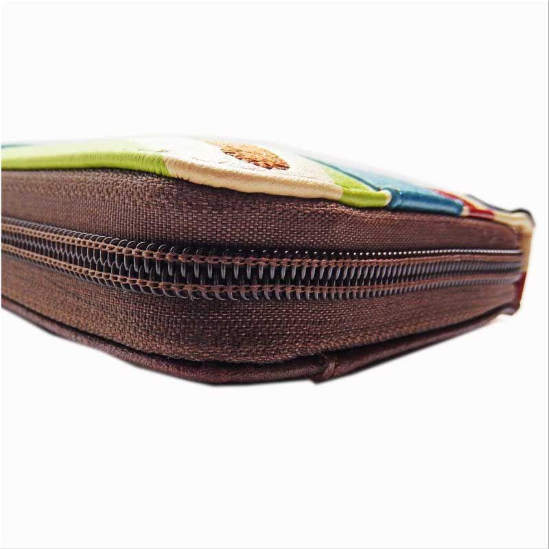 長財布  ロングウォレット アネロ ユニオンジャック ウォレット |  | 04