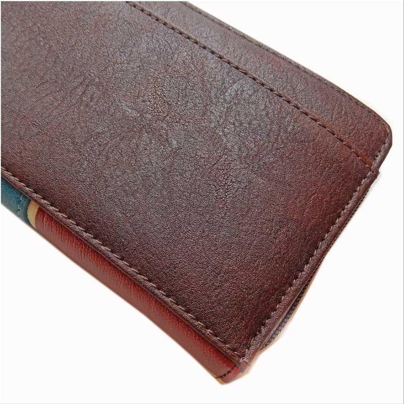 長財布  ロングウォレット アネロ ユニオンジャック ウォレット |  | 05